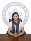 Prof. Dr. Yasemin EVRENOSOĞLU 