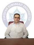 Dr. Öğr. Üyesi Kenan SÖNMEZ