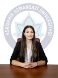 Research Asst. Ceren ELİBOL İLERİ