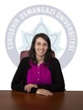 Asst. Prof. Dr.  Şule ERKOVAN  