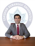 Assoc. Prof. Dr. Gafur GÖZÜKARA
