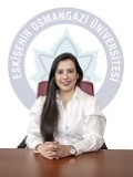 Asst. Prof. Dr. Yasemin GEDİK