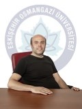 Prof. Dr. Halil İbrahim ERKOVAN    