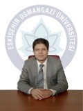 Assoc. Prof. Dr.  Süleyman AVCI 