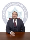 Research Asst. Dr. Yasin ALTAY
