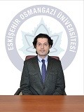 Asst. Prof. Dr. Serkan ÖNDER (Head of Department)