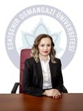 Asst. Prof. Dr. Sergül ERGİN  