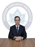 Asst. Prof. Dr. Koç Mehmet TUĞRUL
